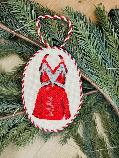 The Red Dress - Spectacular Series