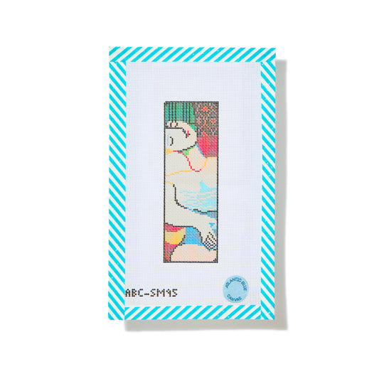 The Dream Bookmark