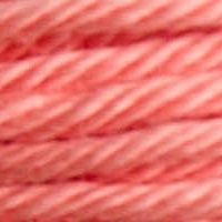 Soft Matte Cotton-Dahlia