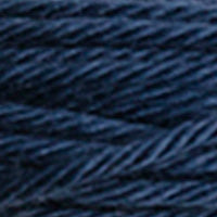 Soft Matte Cotton-Dark Petrol Blue