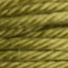 Soft Matte Cotton-Deep Olive