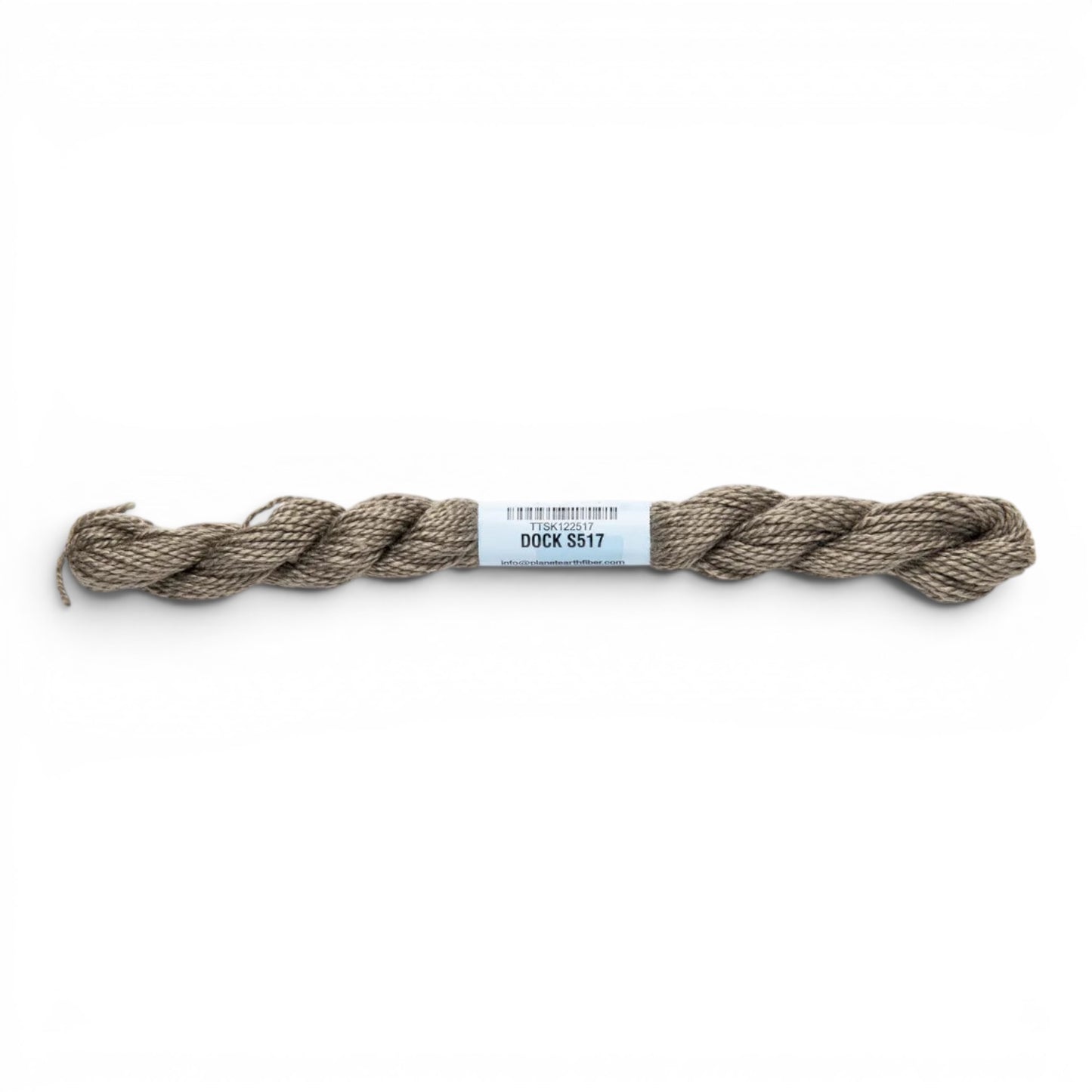 Essentials Skeins - 517 Dock