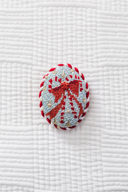 Double Candy Cane Mini