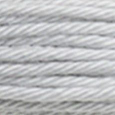 Soft Matte Cotton-Dove Gray