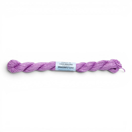 Essentials Skeins - 751 Dragonfly