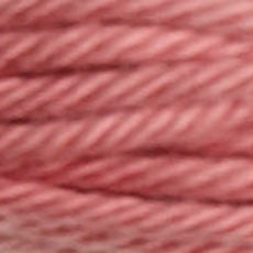 Soft Matte Cotton-Dusty Pink