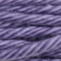 Soft Matte Cotton-Dusty Violet