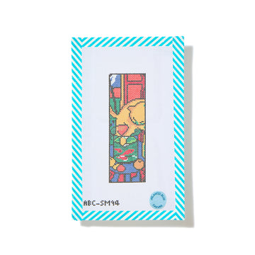 Matisse Cat Bookmark