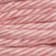 Soft Matte Cotton-Earthworm