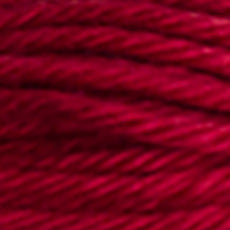 Soft Matte Cotton-Egyptian Red