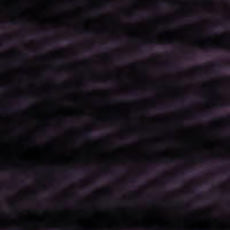 Soft Matte Cotton-Emperor Purple
