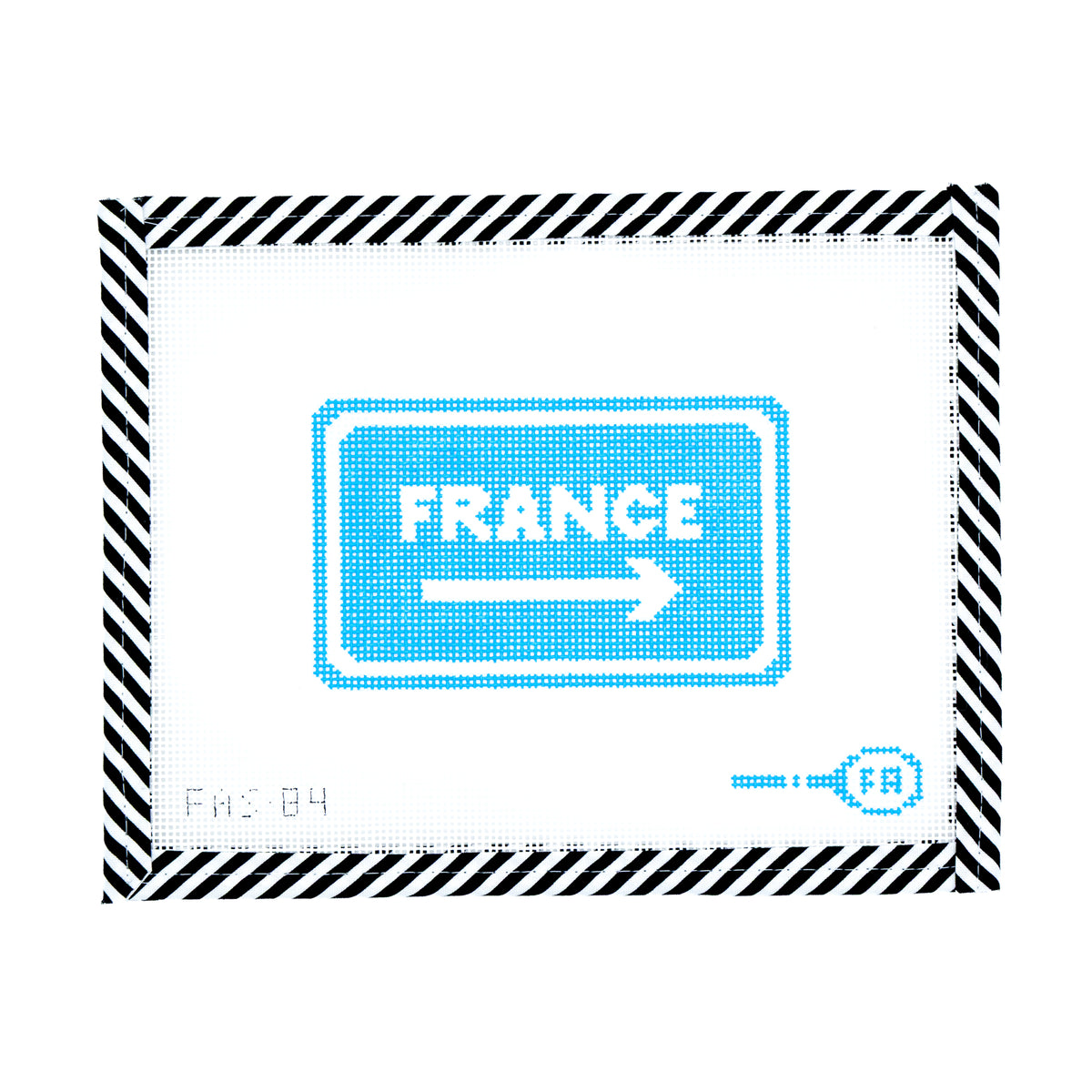 France This Way