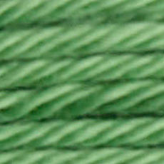 Soft Matte Cotton-Fennel
