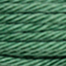 Soft Matte Cotton-Fern