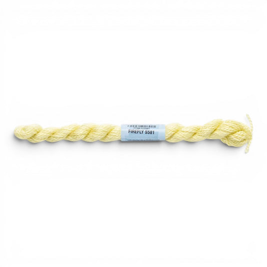 Essentials Skeins - 581 Firefly