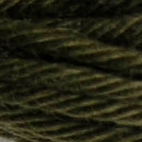 Soft Matte Cotton-Forest Green