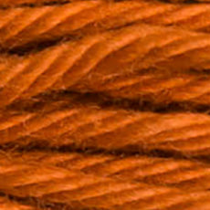 Soft Matte Cotton-Fox