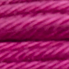 Soft Matte Cotton-Foxglove