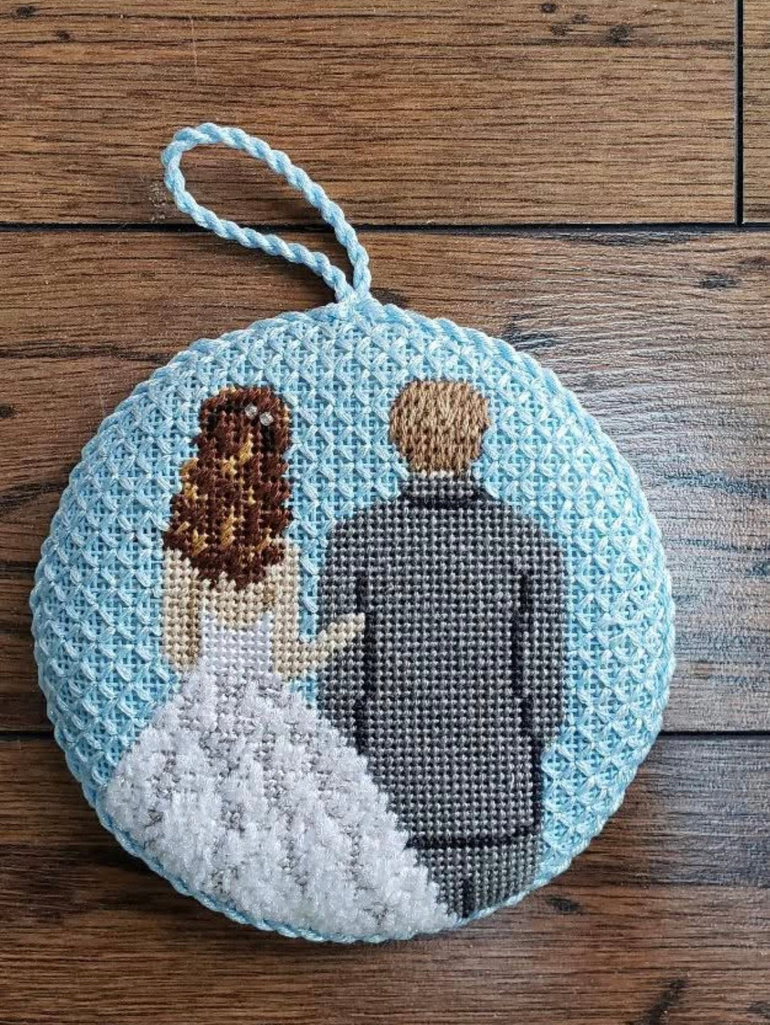 Bride & Groom Wedding - CUSTOMIZE
