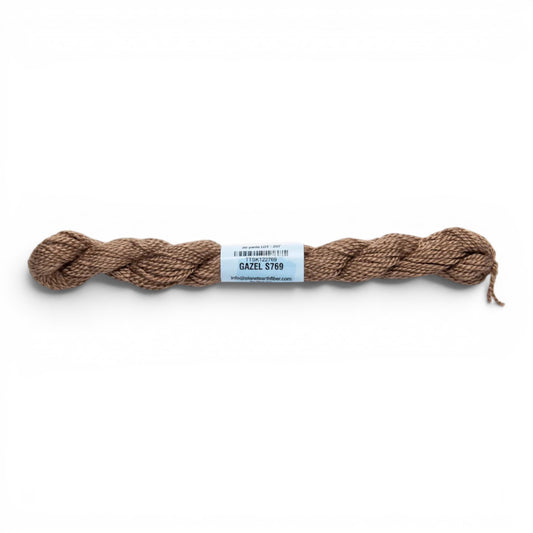Essentials Skeins - 769 Gazelle