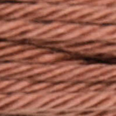 Soft Matte Cotton-Glazed Chestnut