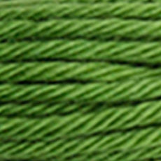 Soft Matte Cotton-Golden Moss Green