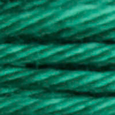 Soft Matte Cotton-Golf Green