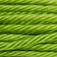 Soft Matte Cotton-Granny Smith
