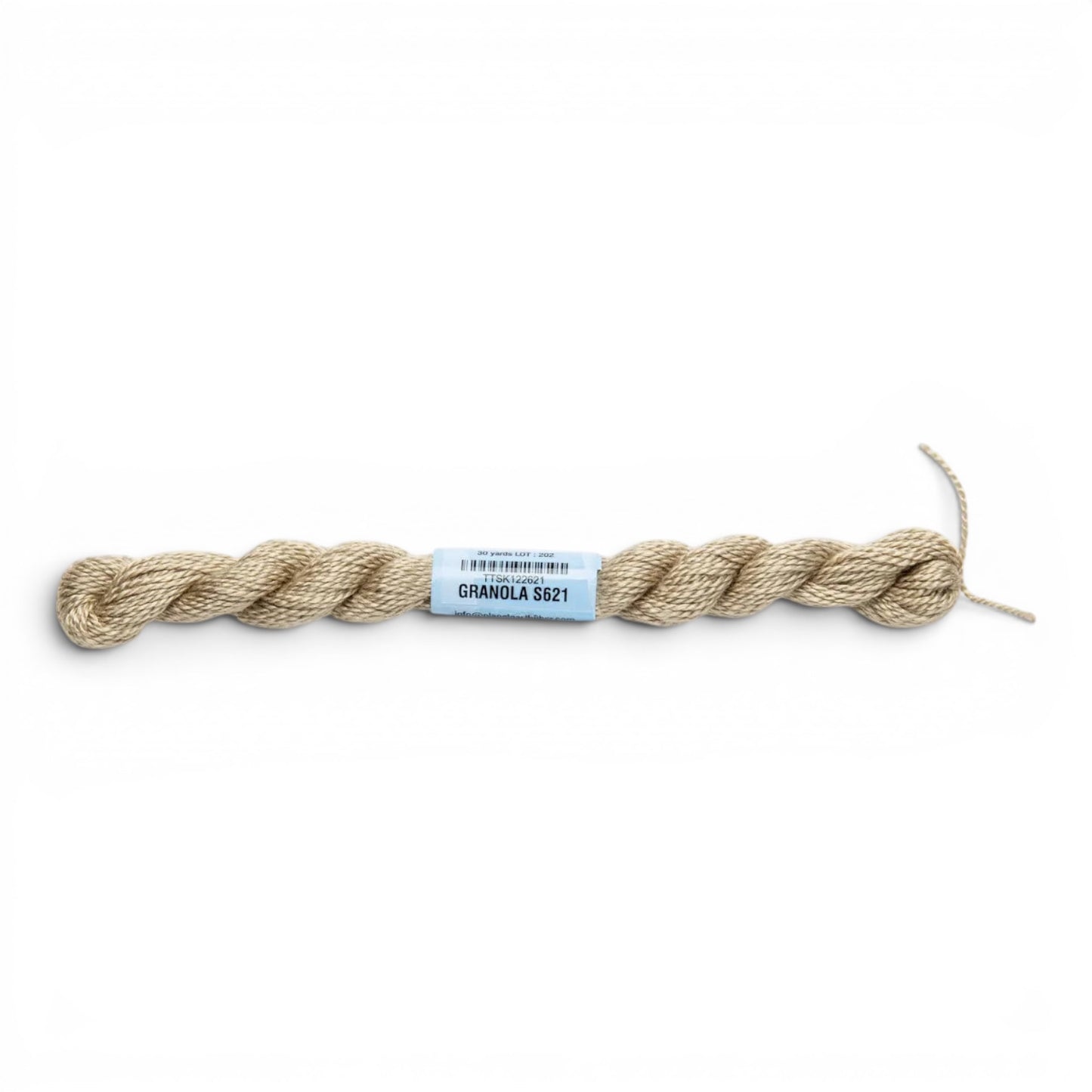 Essentials Skeins - 621 Granola
