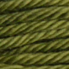 Soft Matte Cotton-Grasshopper