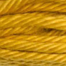 Soft Matte Cotton-Honey
