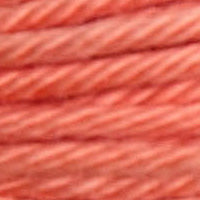 Soft Matte Cotton-Hot Peach
