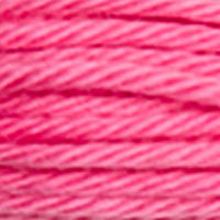 Soft Matte Cotton-Hot Pink