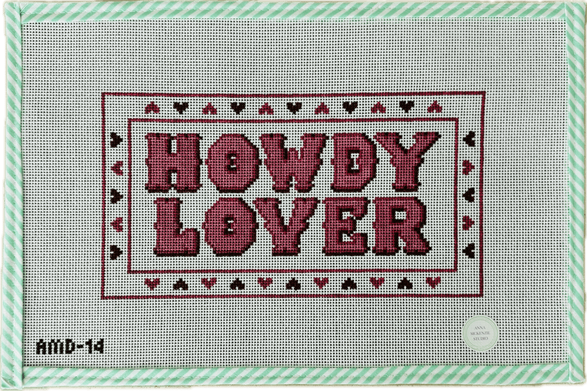 Howdy Lover