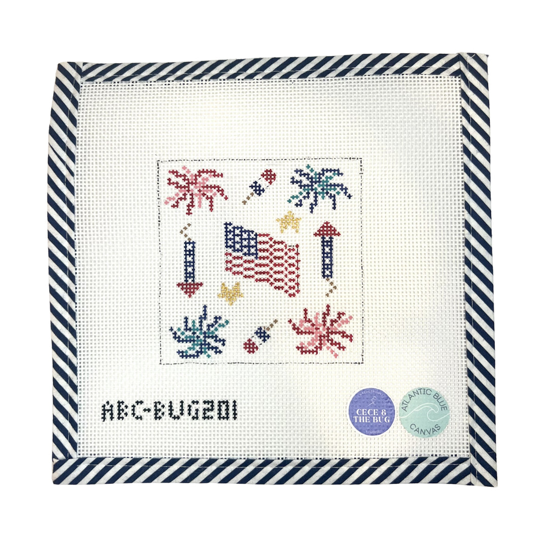 USA - Mini