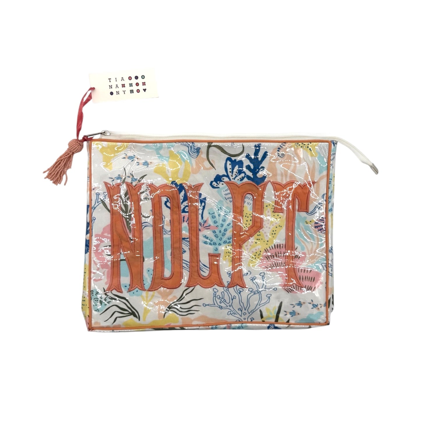 Ocean Project Bag