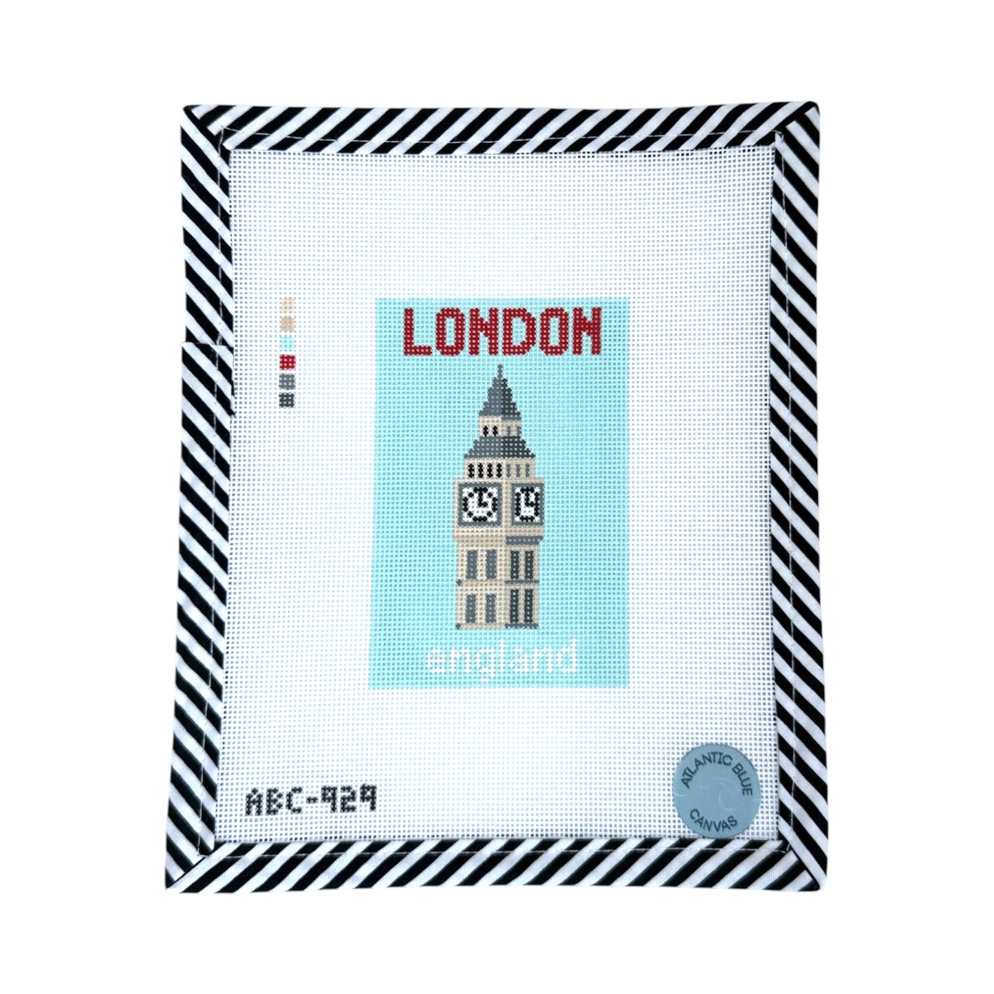 London Travel Book