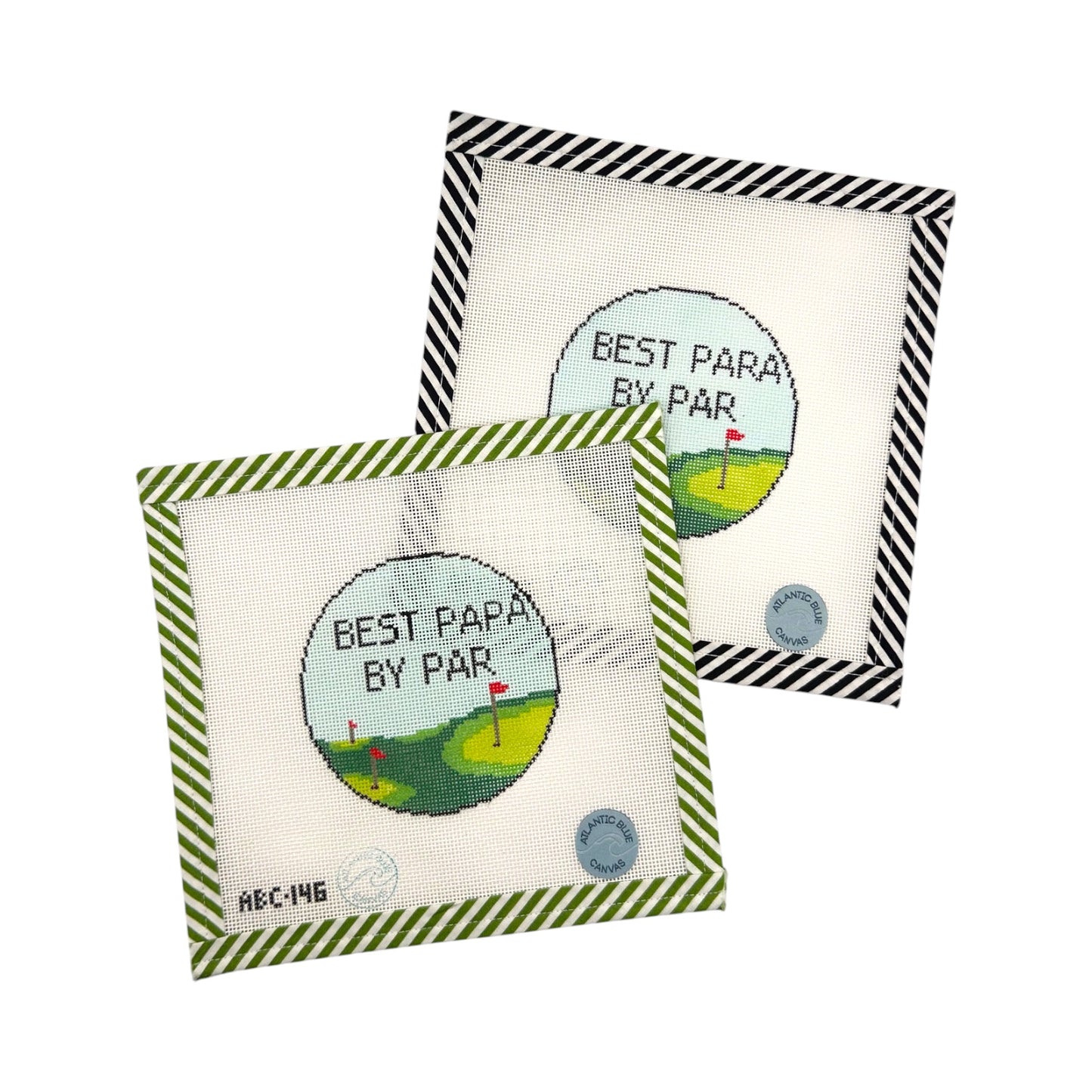 Best Papa By Par (Studio Sale)