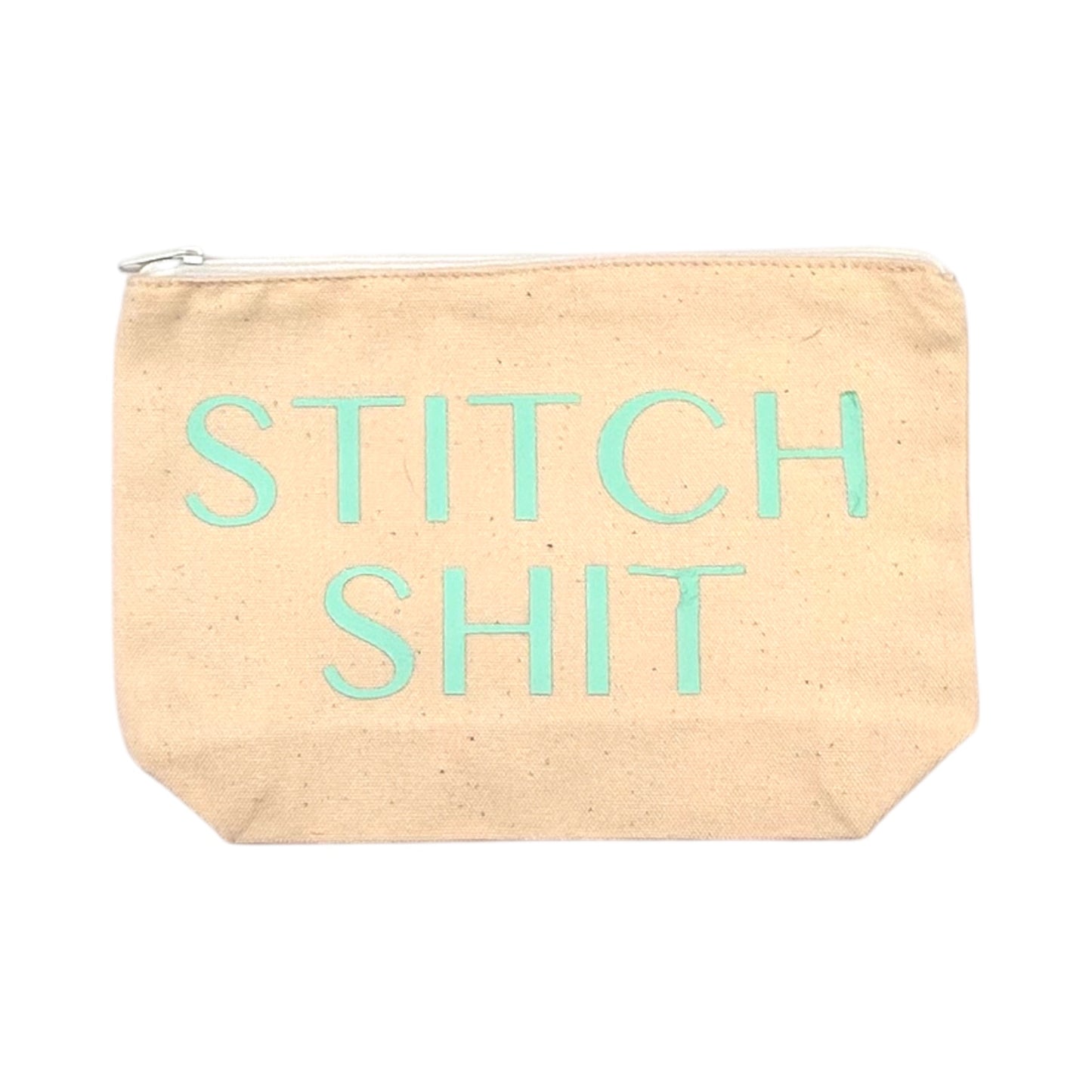 Stitch Shit Bag