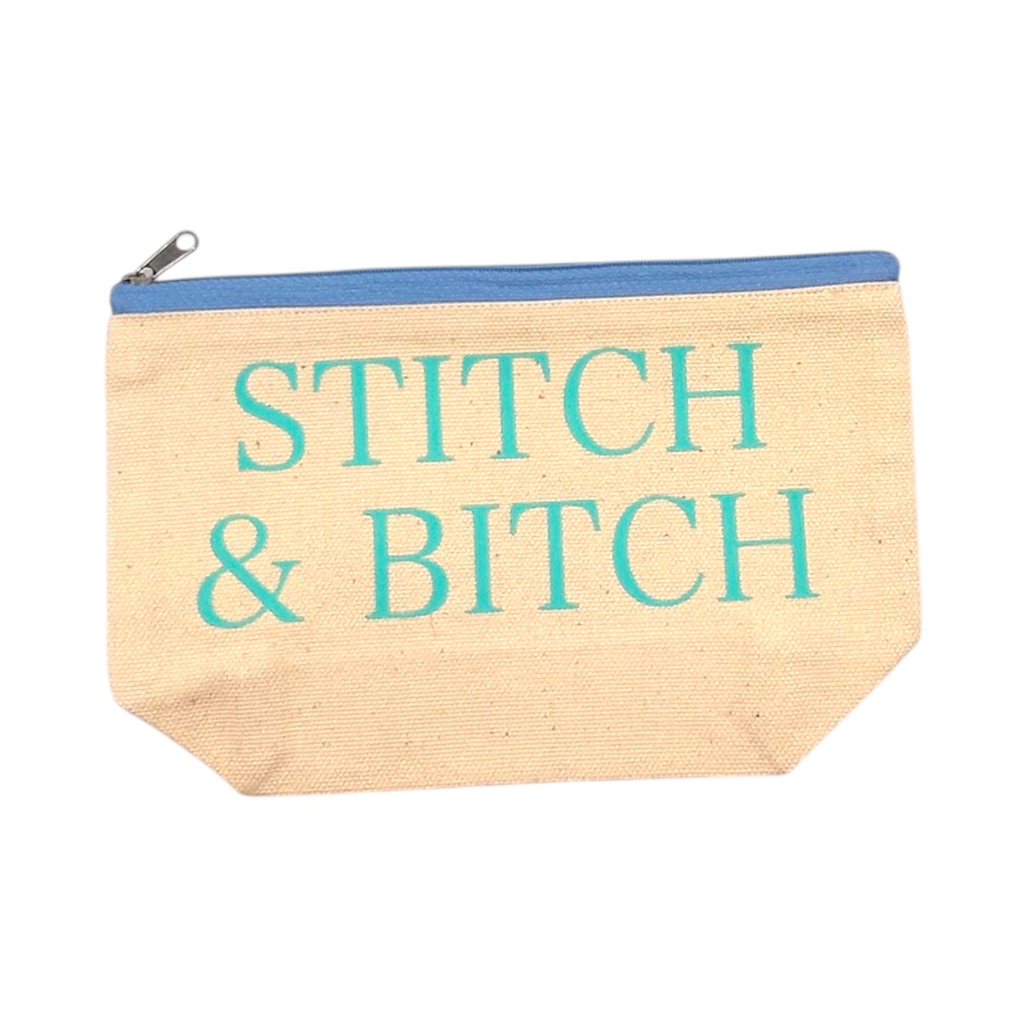 Stitch & Bitch Small Bag