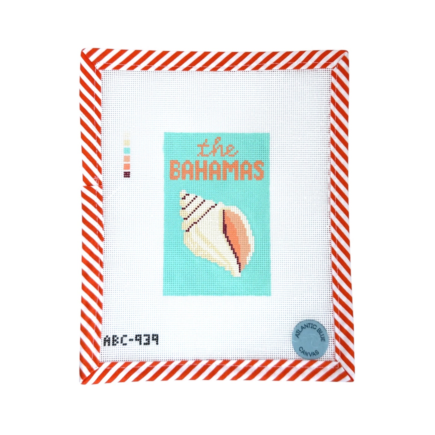 The Bahamas Travel Book