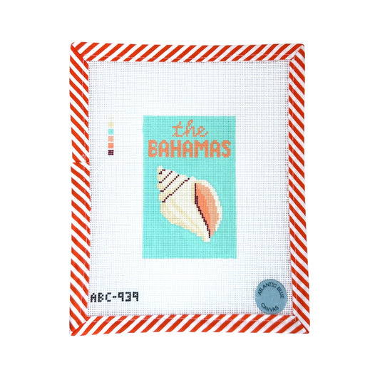 The Bahamas Travel Book