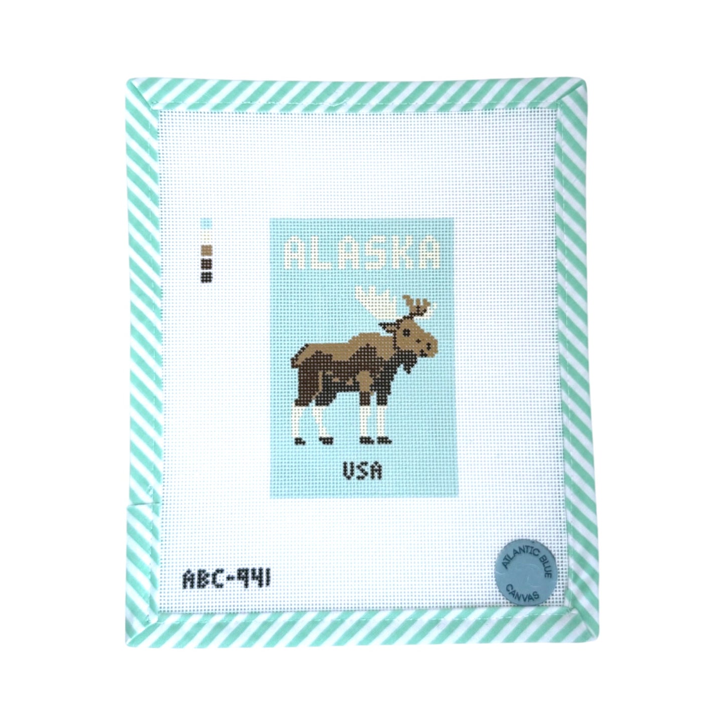 Alaska Travel Book