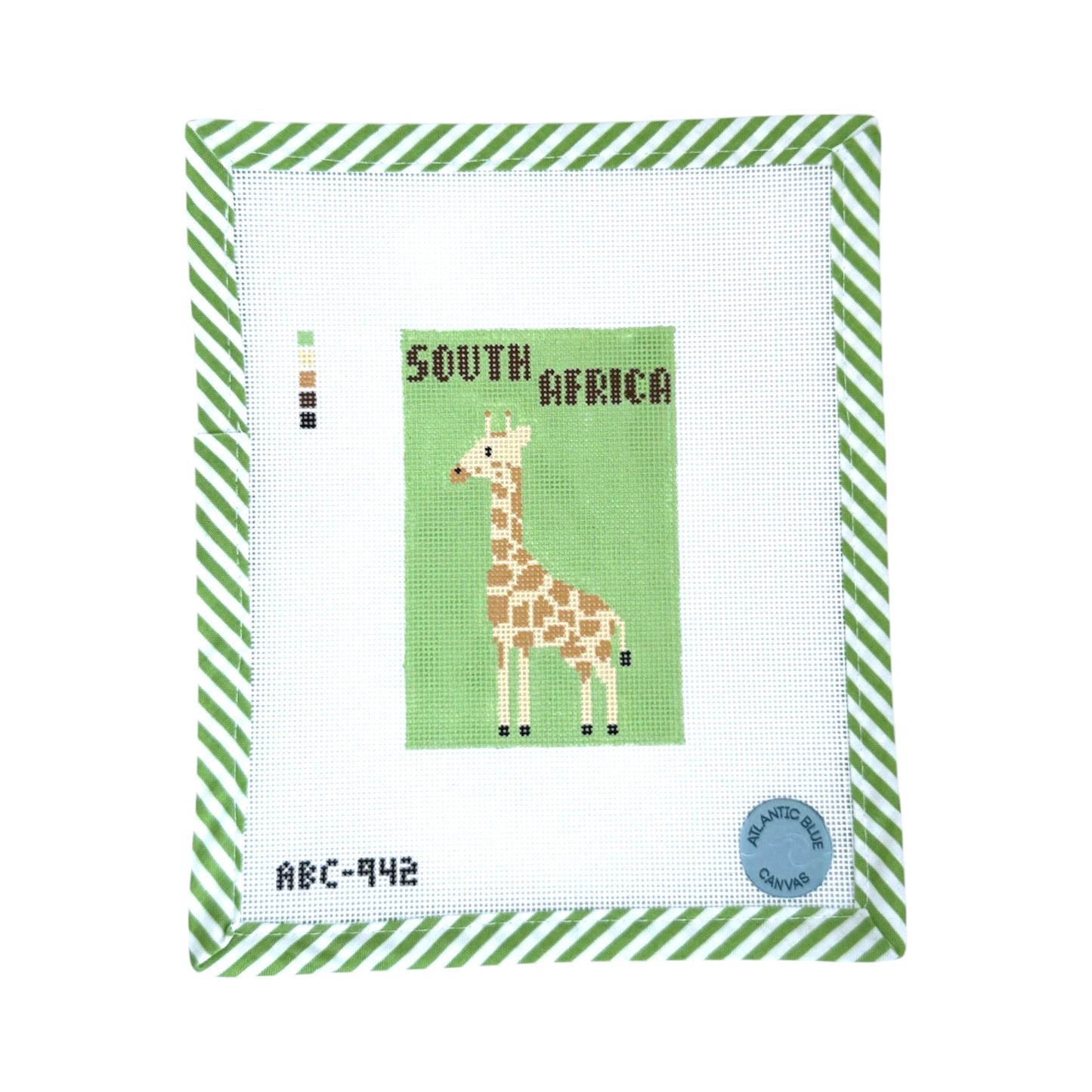 South Africa Travel Book