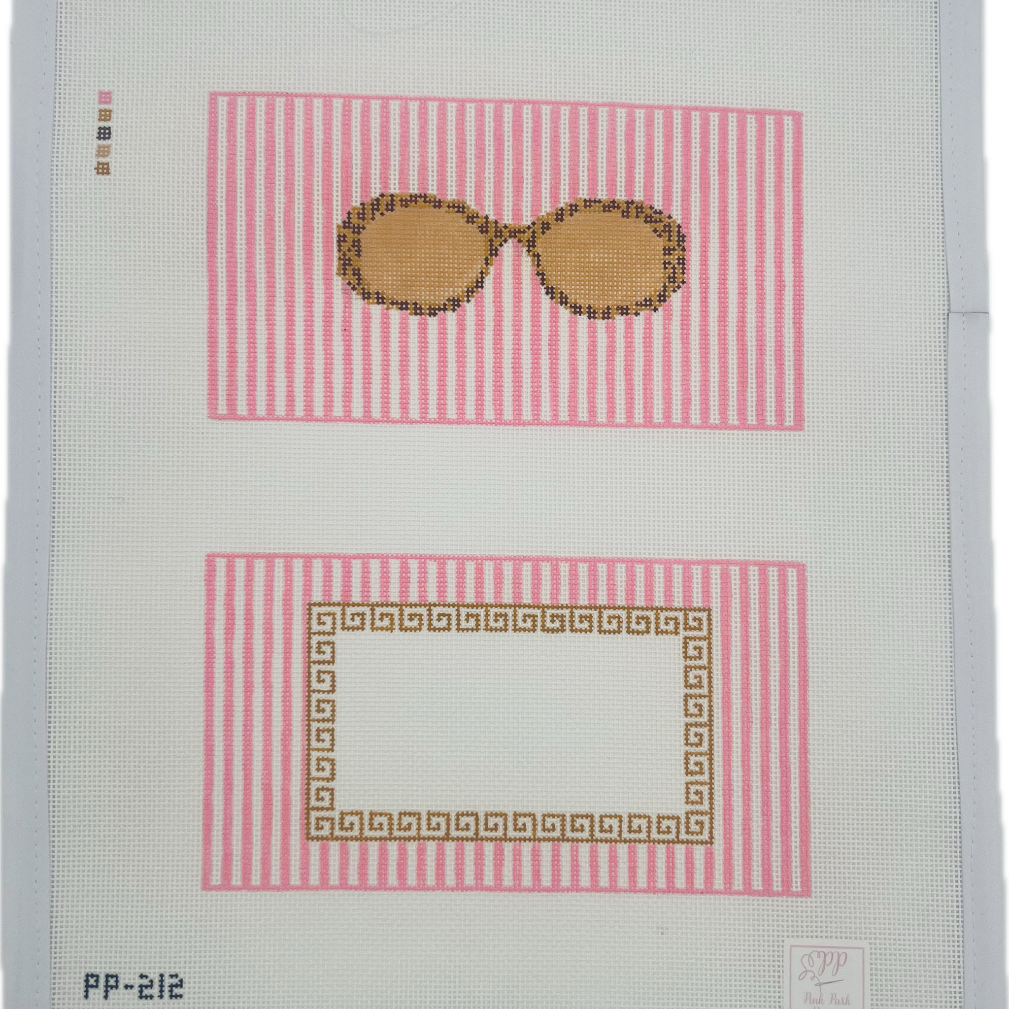 Sunglass Case - Pink