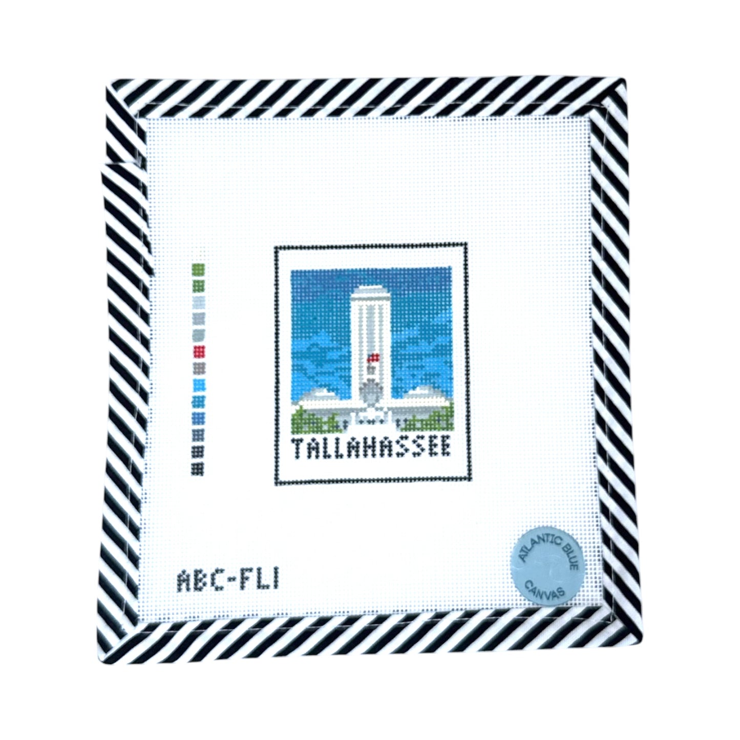 Florida - Tallahassee Polaroid