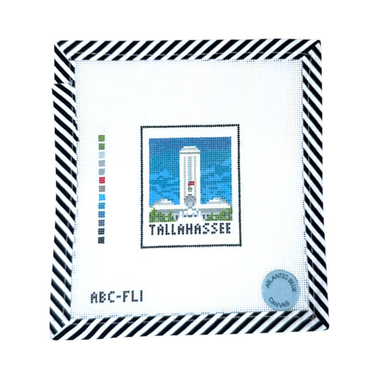 Florida - Tallahassee Polaroid