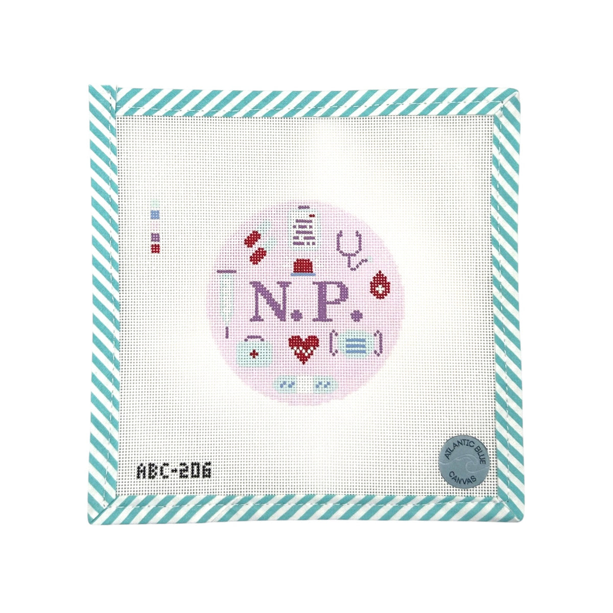 Nurse Practitioner N.P. Round