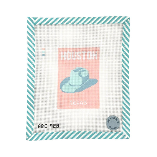 Houston Travel Book