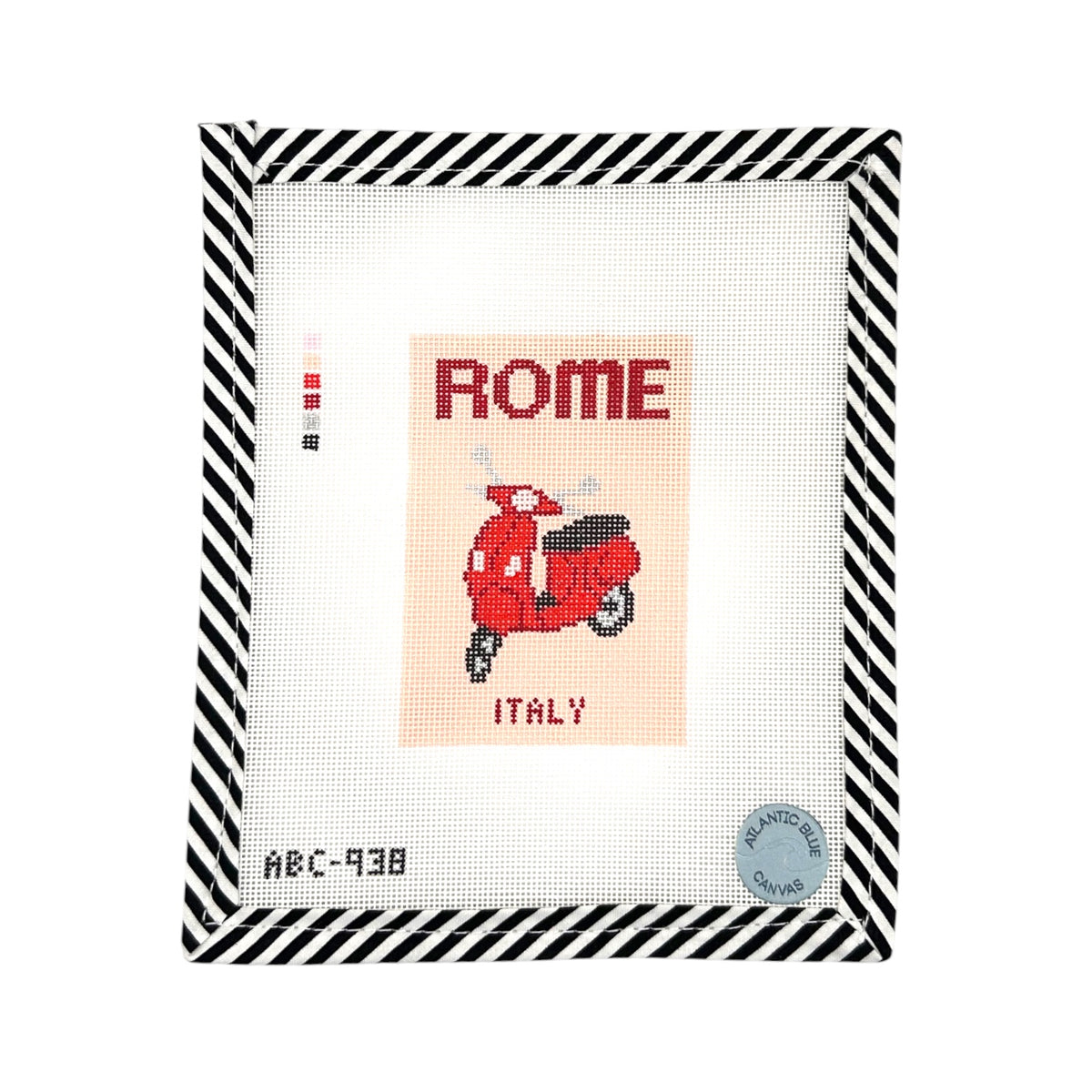Rome Travel Book